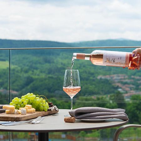 Wine & Spa Hotel Chukara Трявна Экстерьер фото