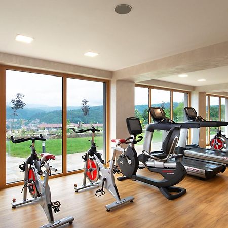 Wine & Spa Hotel Chukara Трявна Экстерьер фото