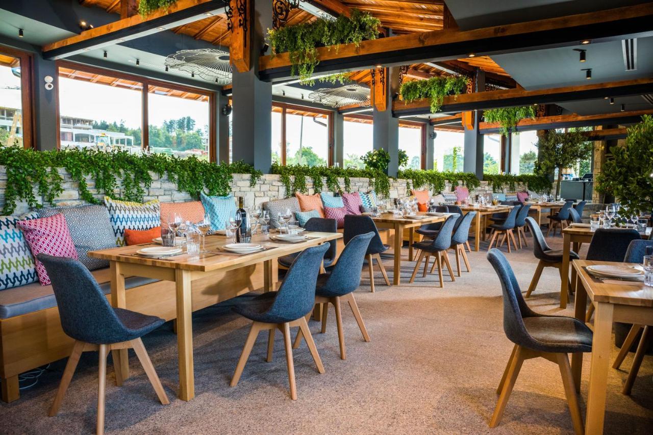 Wine & Spa Hotel Chukara Трявна Экстерьер фото