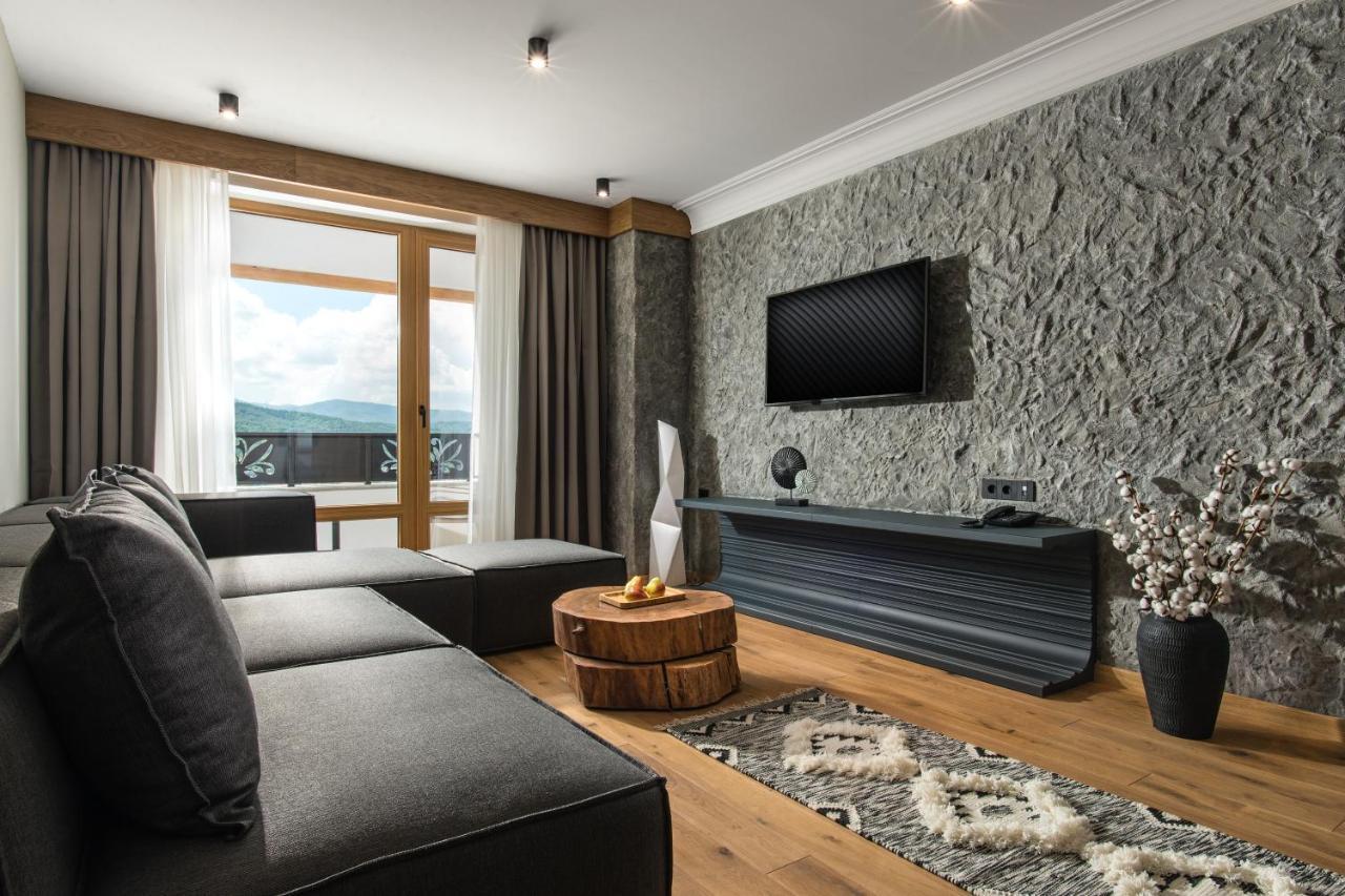 Wine & Spa Hotel Chukara Трявна Экстерьер фото