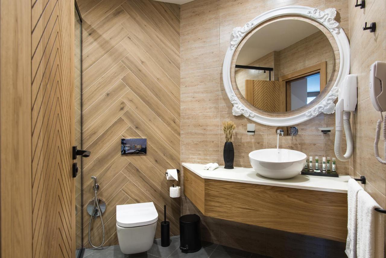 Wine & Spa Hotel Chukara Трявна Экстерьер фото