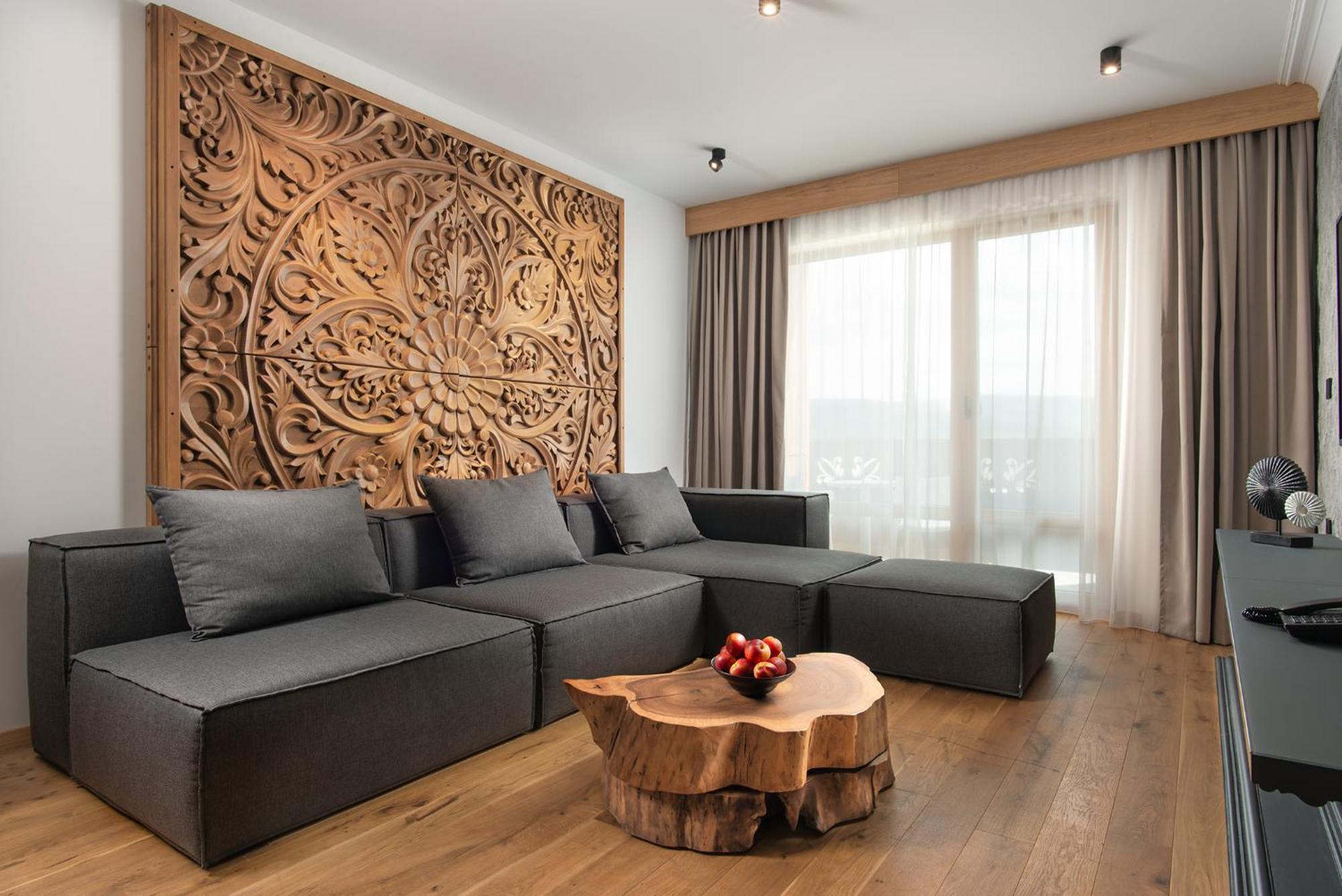 Wine & Spa Hotel Chukara Трявна Экстерьер фото